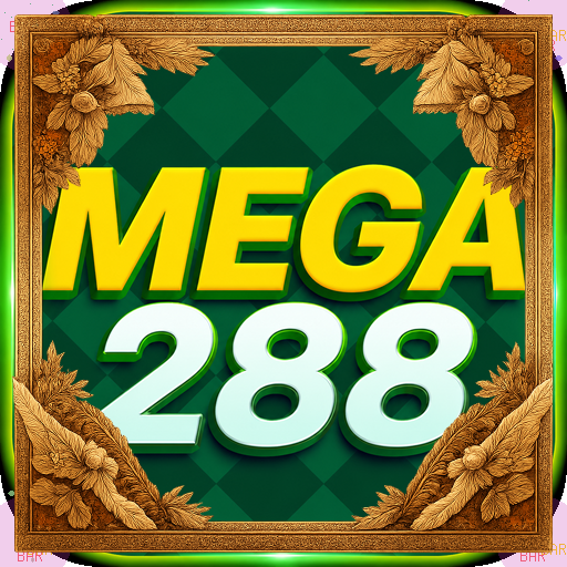 mega288 — galeri pratinjau - APK Resmi